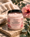 CRÈME NOURRISSANTE INTENSE – 200 ml